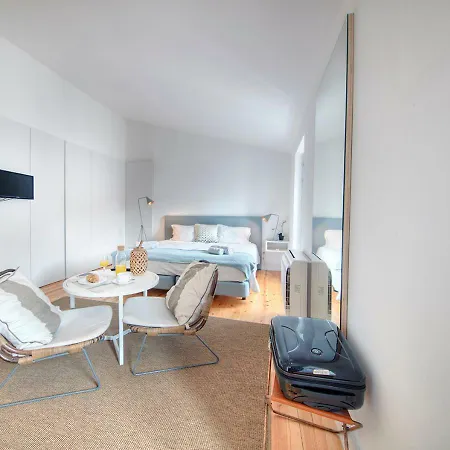 Canaan Lifestyle Combro 77 By Get Your Apartment