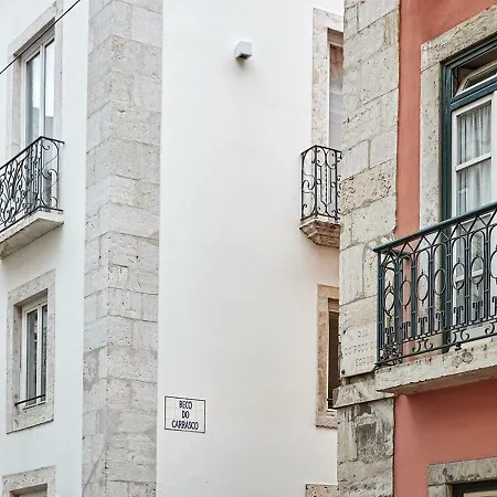 Apartment Canaan Lifestyle Combro 77 By Get Your Lisbon