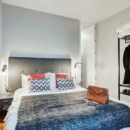 Apartmán Canaan Lifestyle Combro 77 By Get Your *