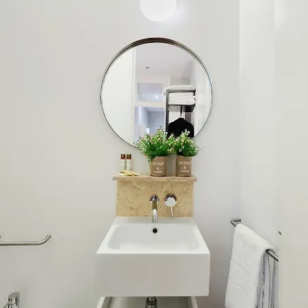 Canaan Lifestyle Combro 77 By Get Your Apartmán Lisboa