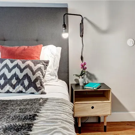 Canaan Lifestyle Combro 77 By Get Your Apartment Lisbon