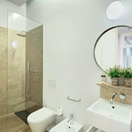 Apartment Canaan Lifestyle Combro 77 By Get Your