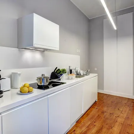 Canaan Lifestyle Combro 77 By Get Your Apartmán Lisboa