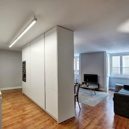 Canaan Lifestyle Combro 77 By Get Your Lisbon