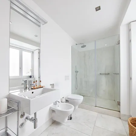 Apartment Canaan Lifestyle Combro 77 By Get Your *