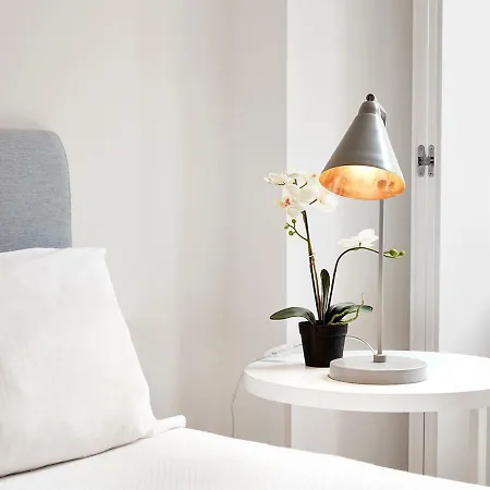 Canaan Lifestyle Combro 77 By Get Your Lejlighed