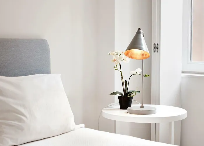 Canaan Lifestyle Combro 77 By Get Your Apartament