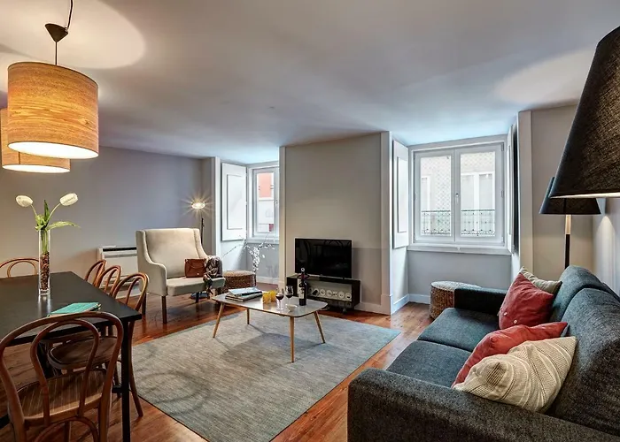 Canaan Lifestyle Combro 77 By Get Your Apartament *
