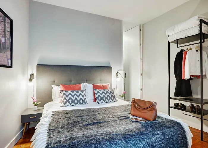 Apartament Canaan Lifestyle Combro 77 By Get Your *