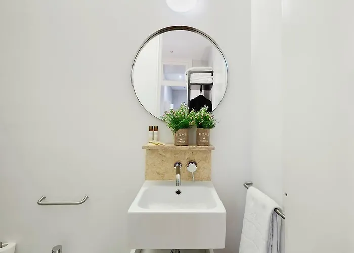 Canaan Lifestyle Combro 77 By Get Your Apartament Lizbona