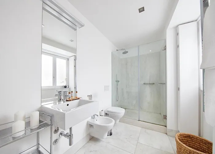 Apartament Canaan Lifestyle Combro 77 By Get Your *