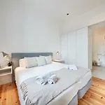 Apartment Canaan Lifestyle Combro 77 By Get Your Lissabon