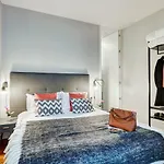 Apartment Canaan Lifestyle Combro 77 By Get Your *