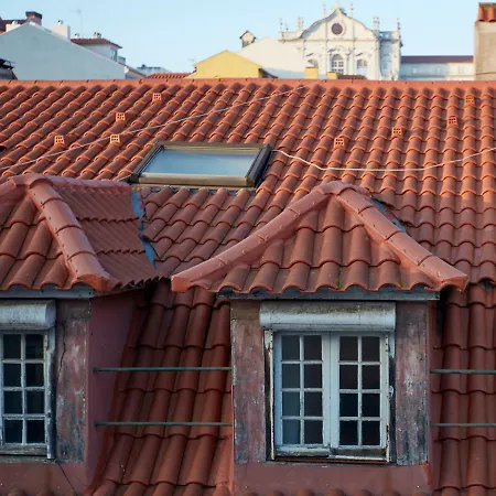 Διαμέρισμα Canaan Lifestyle Combro 77 By Get Your