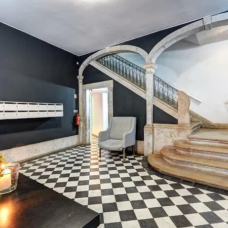 Canaan Lifestyle Combro 77 By Get Your Διαμέρισμα